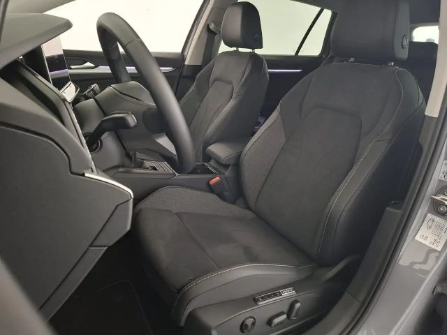 Volkswagen Golf Business Variant