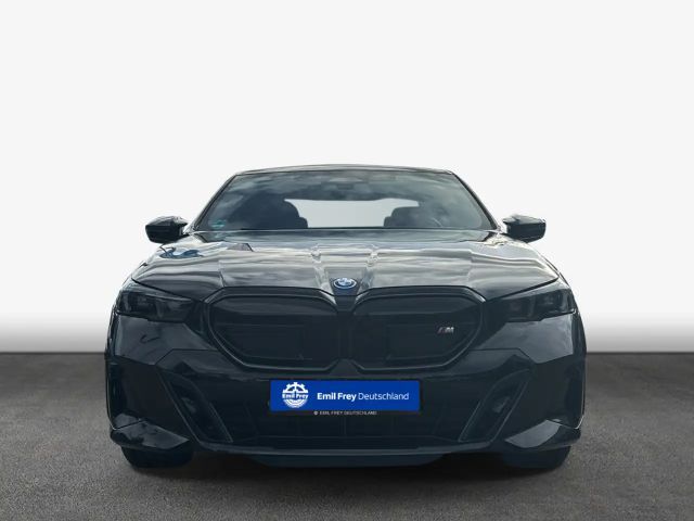 BMW i5 M60 Sedan