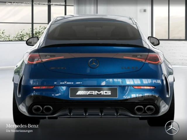 Mercedes-Benz AMG CLE 4MATIC CLE 53 amg