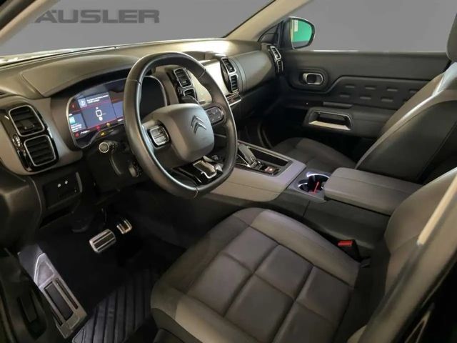 Citroën C5 Aircross PureTech