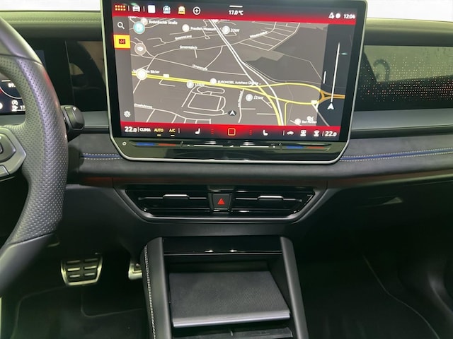 Volkswagen Tayron 2.0 TDI R-Line