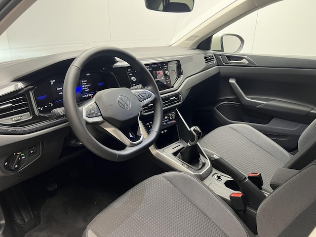 Volkswagen Taigo 1.0 TSI Life