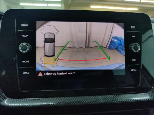 Volkswagen T-Cross 1.0 TSI IQ.Drive Life