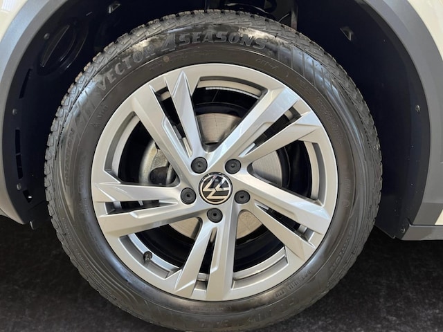 Volkswagen T-Roc 1.0 TSI