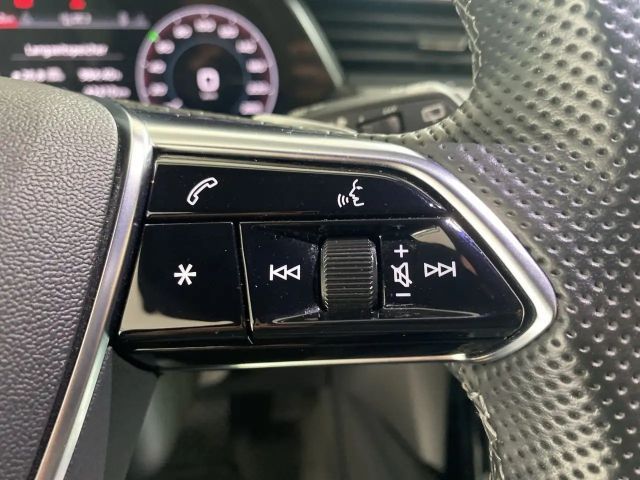 Audi e-tron 55 Business Quattro