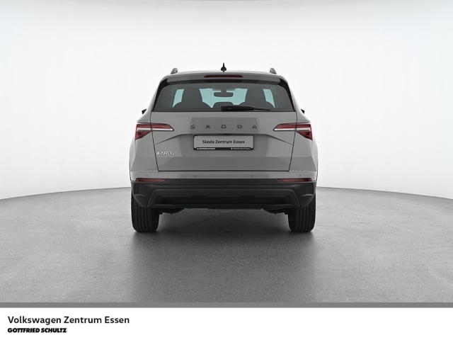 Skoda Karoq Tour