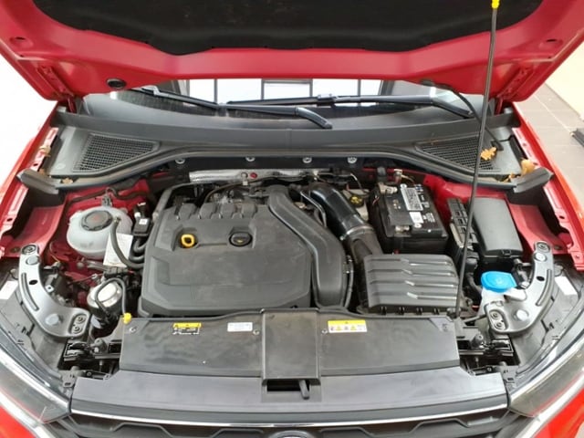 Volkswagen T-Roc 1.5 TSI Sport