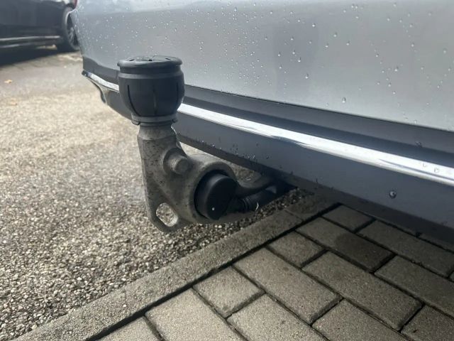 Mercedes-Benz C 180 AVANTGARDE Estate