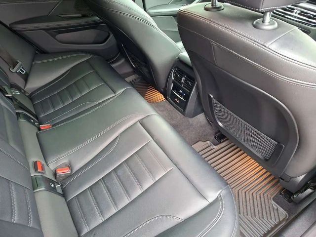 BMW 420 420d Coupé Gran Coupé M-Sport