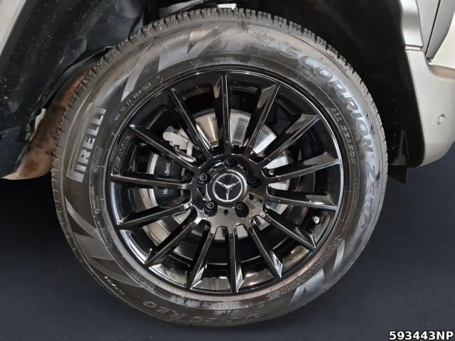 Mercedes-Benz G 400 AMG Line