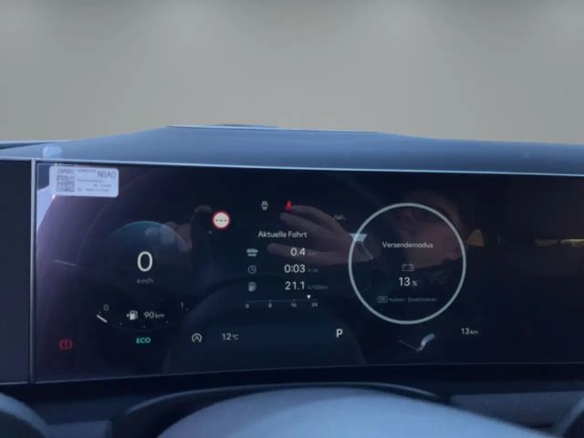 Hyundai Tucson 1.6 N Line Smart T-GDi