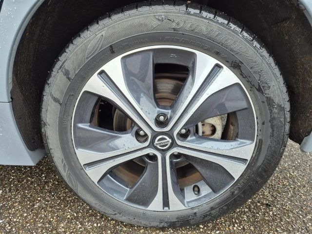 Nissan Leaf 62 kWh N-Connecta