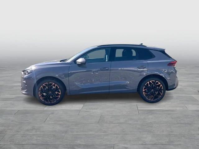 Cupra Terramar 2.0 TSI