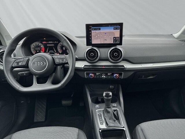 Audi Q2 35 TFSI S-Tronic