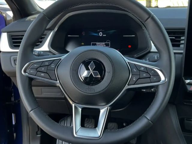 Mitsubishi ASX Invite