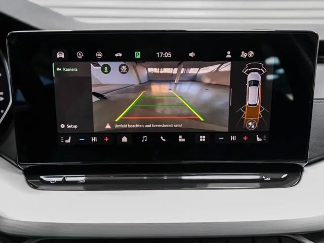 Skoda Octavia Selection