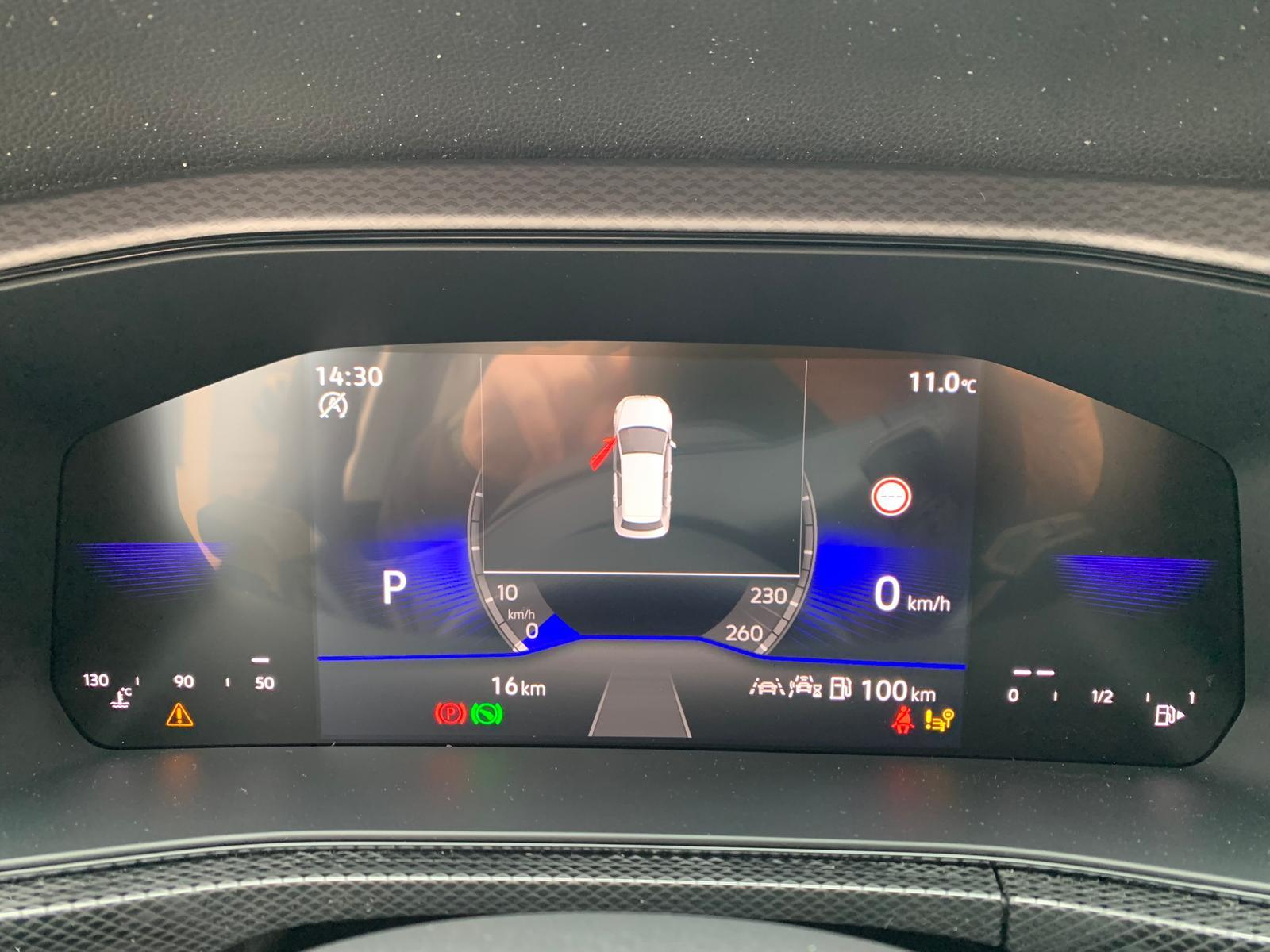 Volkswagen T-Cross 1.0 TSI DSG Life