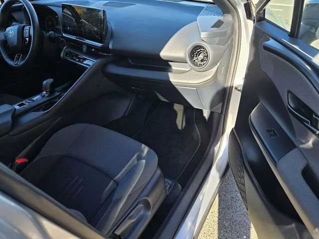 Toyota C-HR Active Hybride