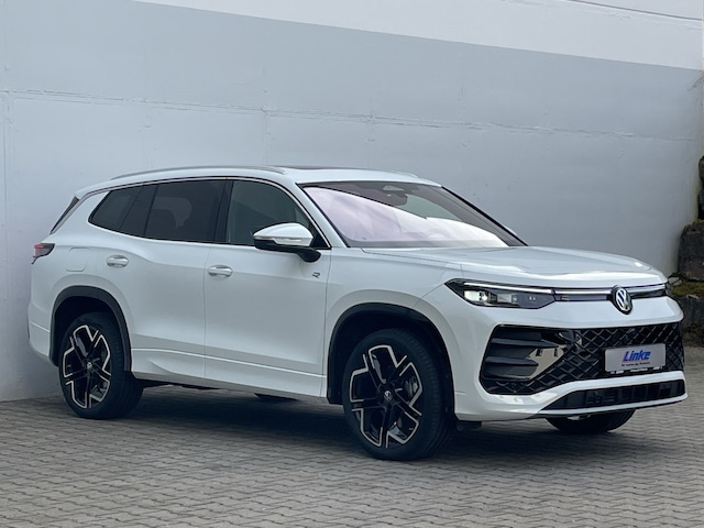 Volkswagen Tayron 2.0 TDI 4Motion R-Line