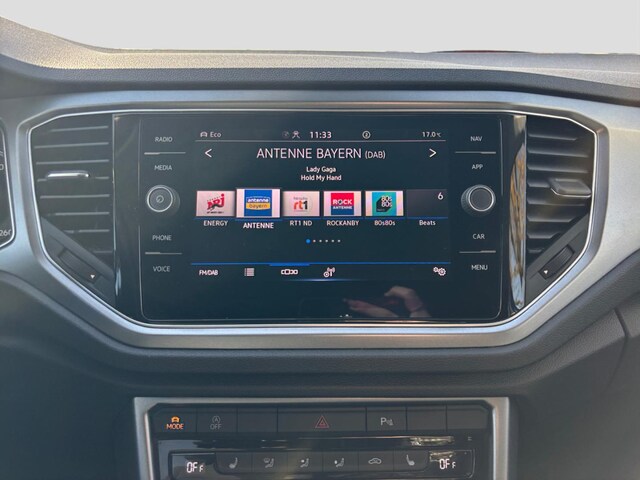 Volkswagen T-Roc 1.5 TSI