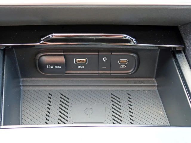 Kia Sportage GT-Line Vierwielaandrijving