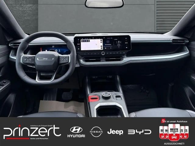 Jeep Compass E 74 kWh "First Edition" PGD*Premium-Paket