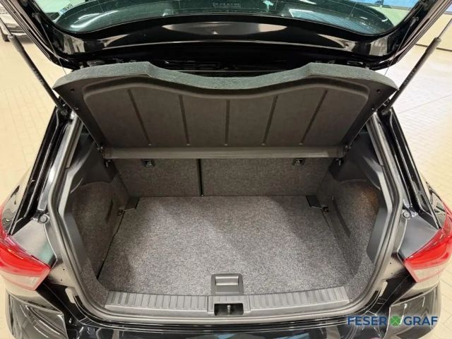 Seat Ibiza 1.0 TSI DSG FR-lijn