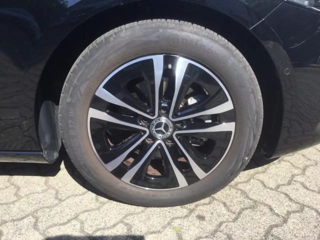 Mercedes-Benz A 180 Progressive