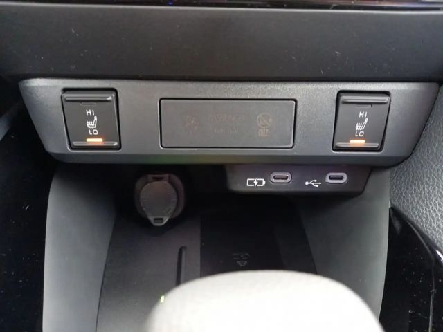 Toyota Yaris Comfort Hybride