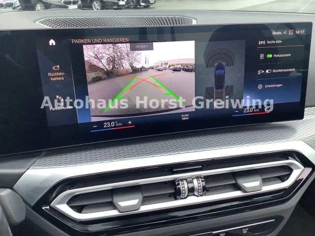 BMW 430 430i Cabrio M-Sport