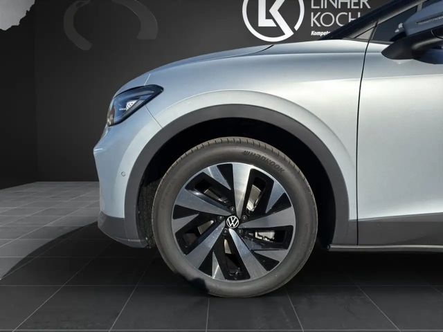 Volkswagen ID.4 4Motion Performance Pro