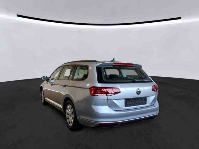 Volkswagen Passat 1.5 TSI DSG Variant