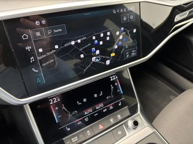 Audi A6 40 TDI Avant S-Line Sport