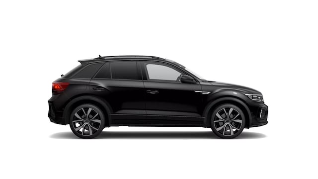 Volkswagen T-Roc 2.0 TSI DSG R-Line