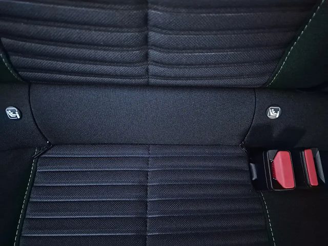 Peugeot 2008 PureTech Style