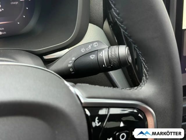 Volvo XC60 AWD Plus T8