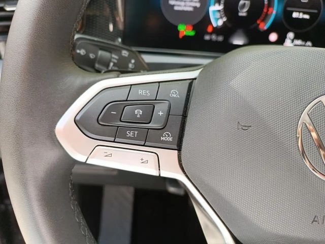 Volkswagen Tiguan 1.5 eTSI DSG Life Pro