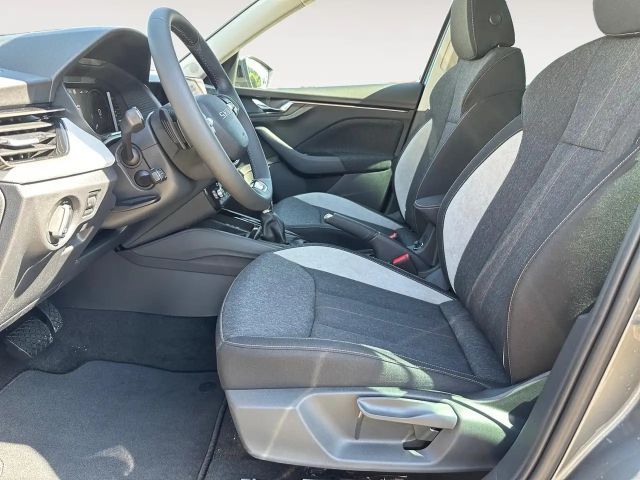 Skoda Kamiq 1.5 TSI Selection