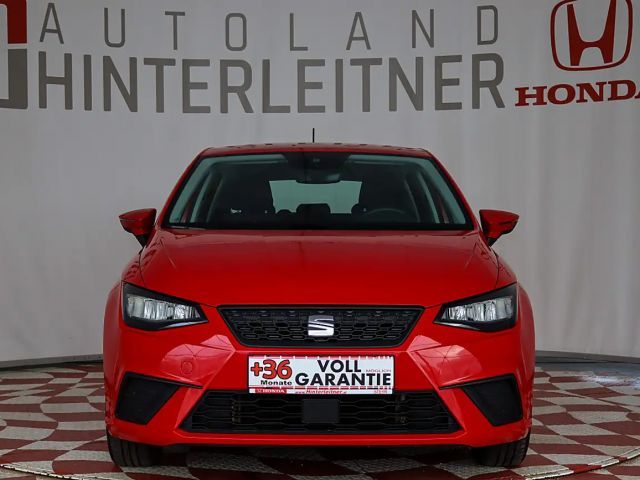 Seat Ibiza Reference