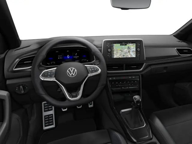 Volkswagen T-Roc 1.0 TSI R-Line