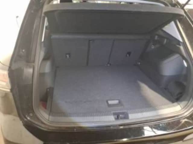Volkswagen Tiguan 2.0 TDI DSG Plus
