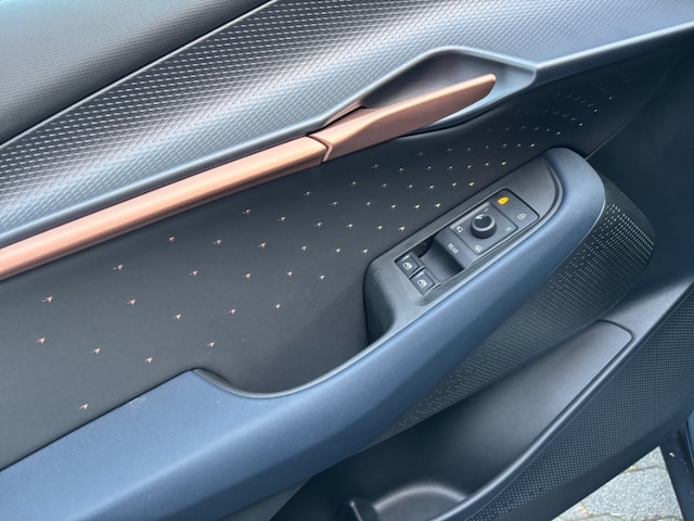 Cupra Tavascan 4Drive Adrenaline VZ