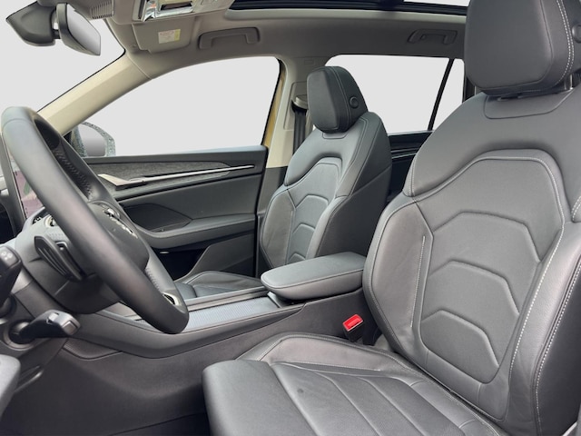 Skoda Kodiaq 4x4 Selection