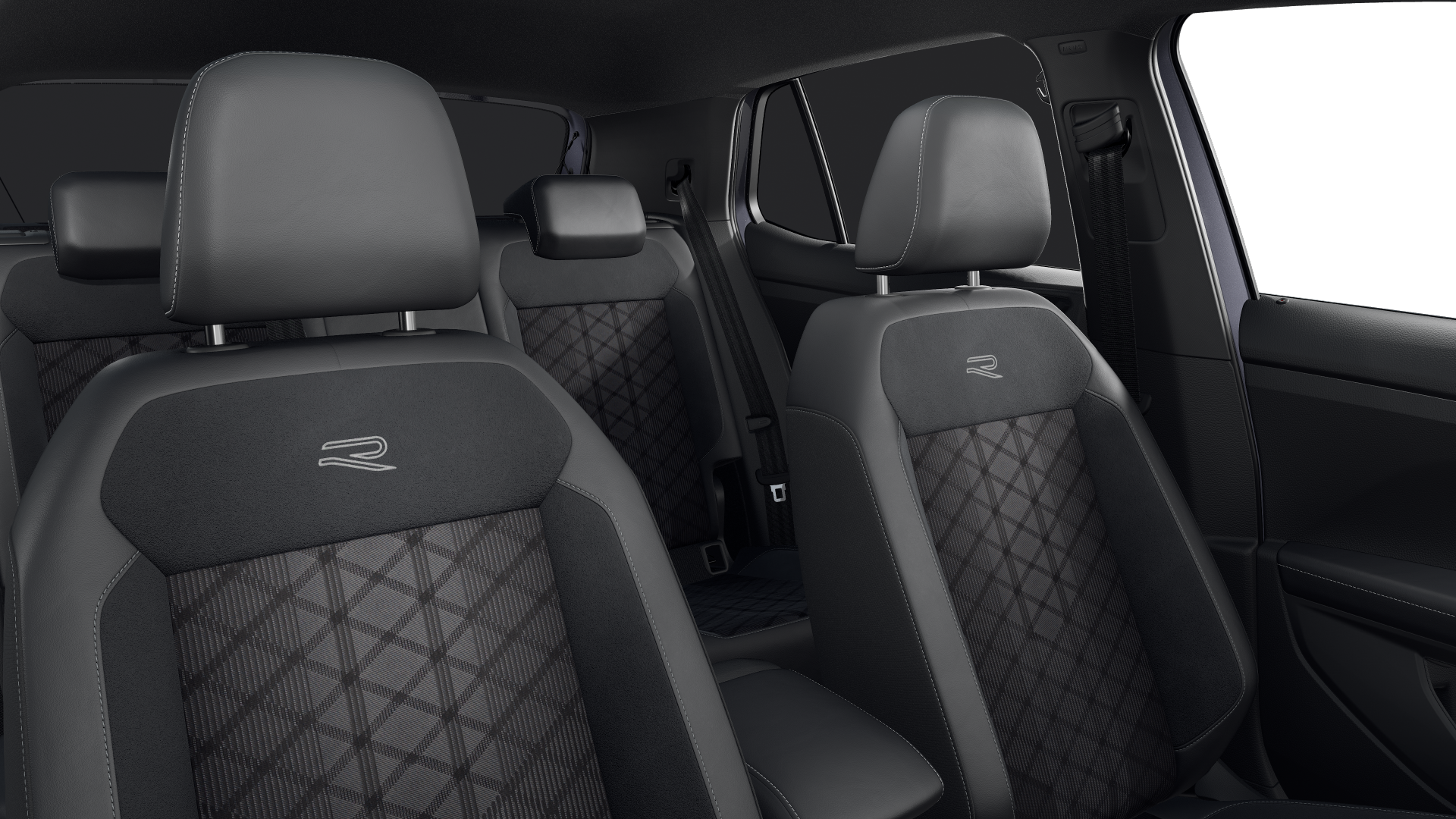 Volkswagen T-Cross T-CROSS 1.5  R-L  B 110 TSID7F