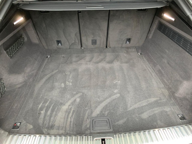 Audi Q8 50 TDI Quattro