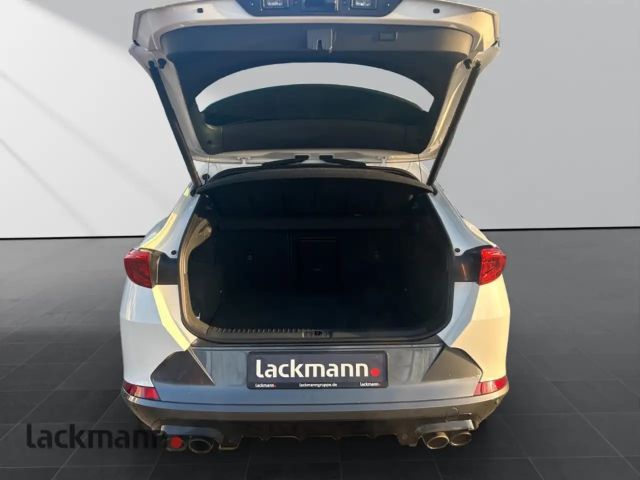 Cupra Formentor 4Drive VZ