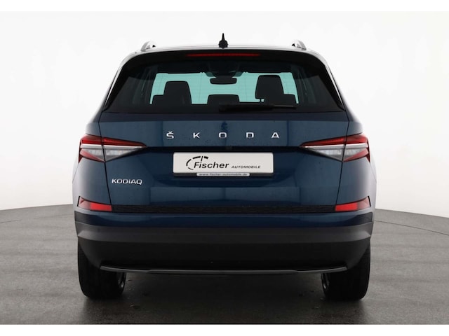 Skoda Kodiaq 2.0 TDI Style Style