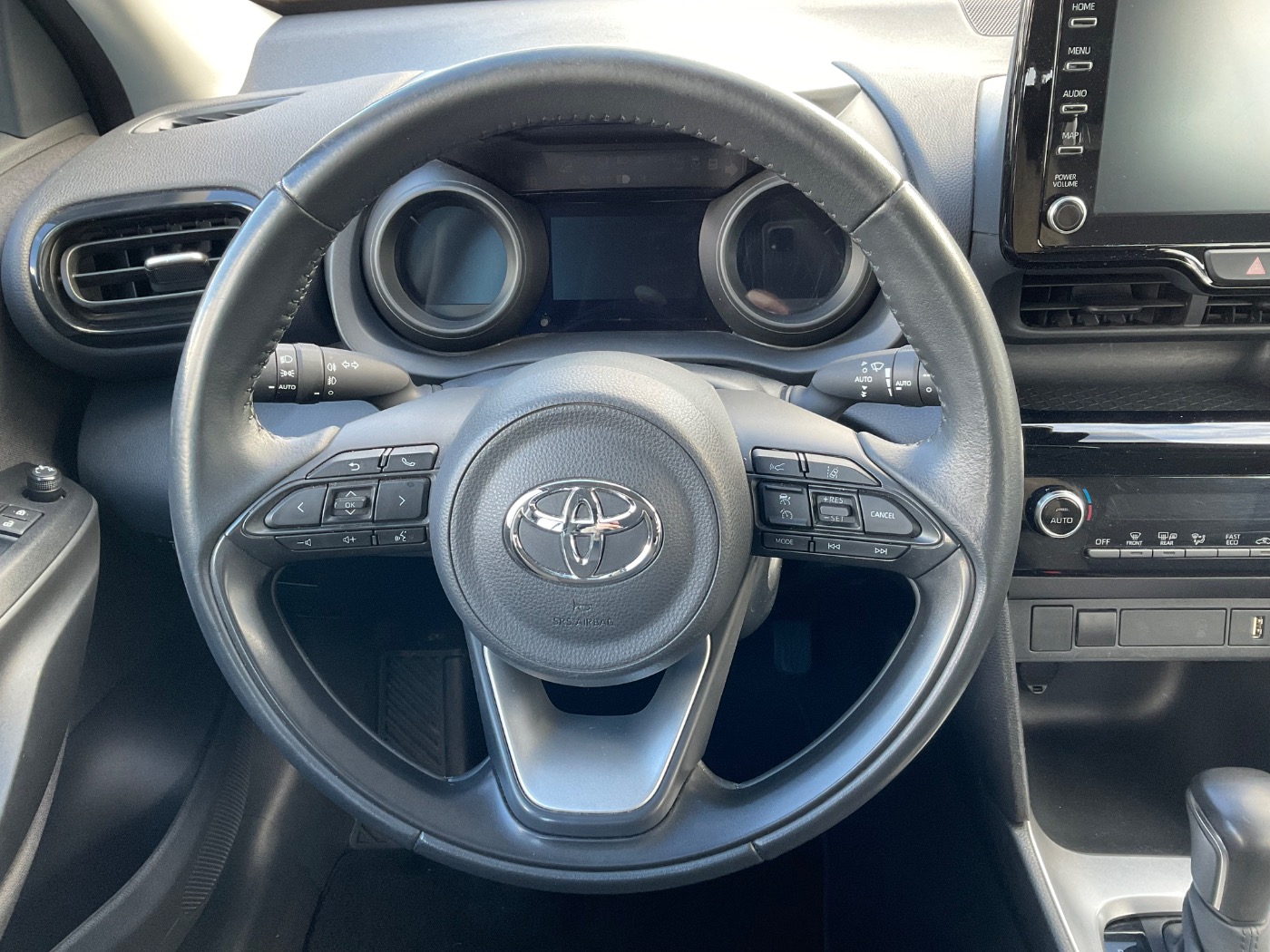 Toyota Yaris Cross 5-deurs Comfort