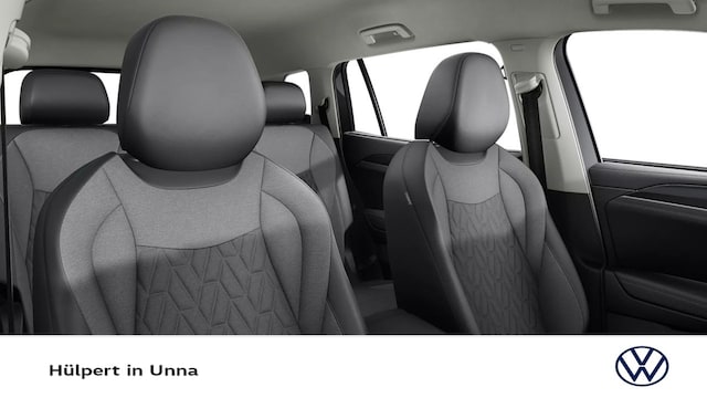 Volkswagen Tayron Life