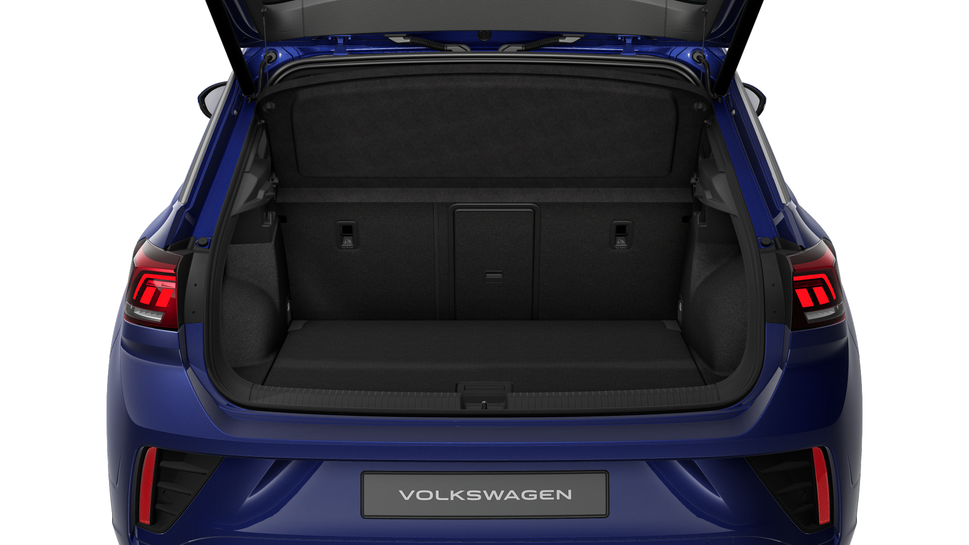 Volkswagen T-Roc 1.0 TSI R-Line